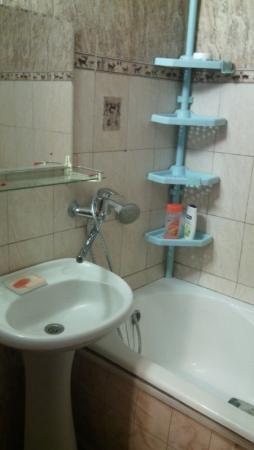 Квартира в аренду в Приводино, улица Строителей, 10 фото №1