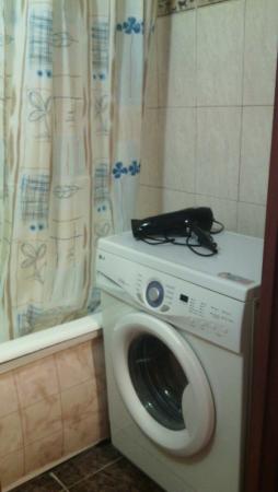 Квартира в аренду в Приводино, улица Строителей, 10 фото №2