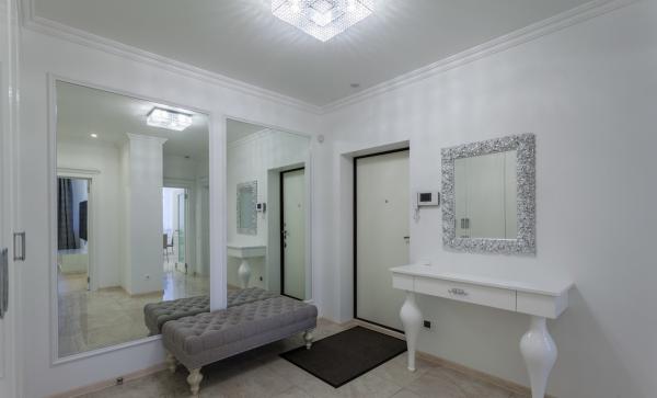 Квартира в аренду в Сольвычегодске, улица Федосеева, 11 фото №1