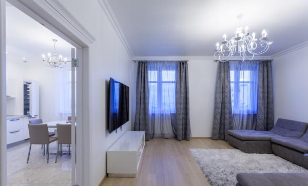 Квартира в аренду в Сольвычегодске, улица Федосеева, 11 фото №3