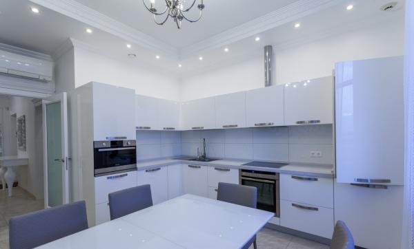 Квартира в аренду в Сольвычегодске, улица Федосеева, 11 фото №4