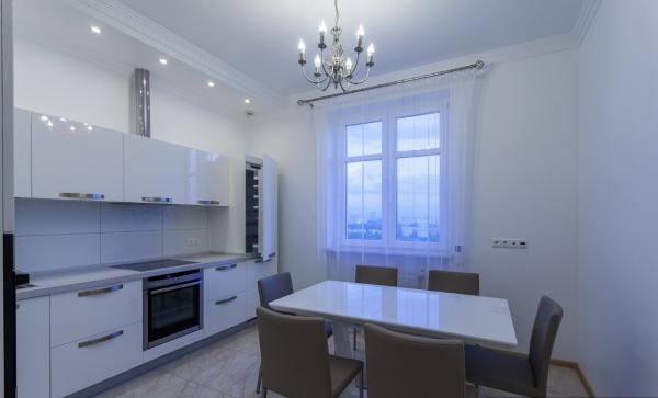 Квартира в аренду в Сольвычегодске, улица Федосеева, 11 фото №5