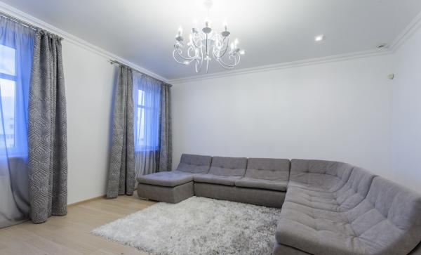 Квартира в аренду в Сольвычегодске, улица Федосеева, 11 фото №7