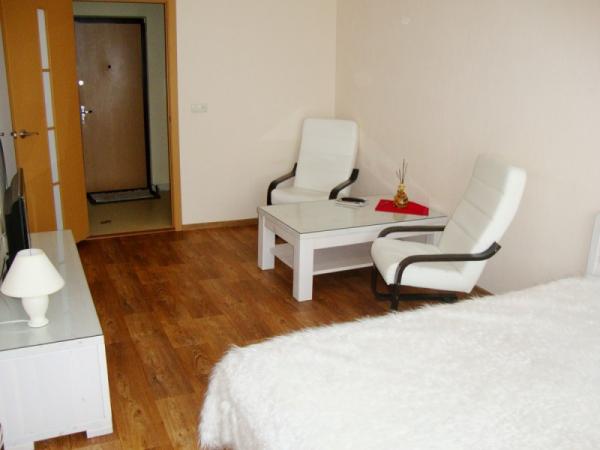 Квартира в аренду в Обозерском, Северная улица, 35 фото №0