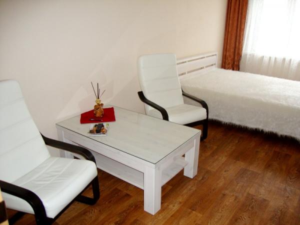 Квартира в аренду в Обозерском, Северная улица, 35 фото №1