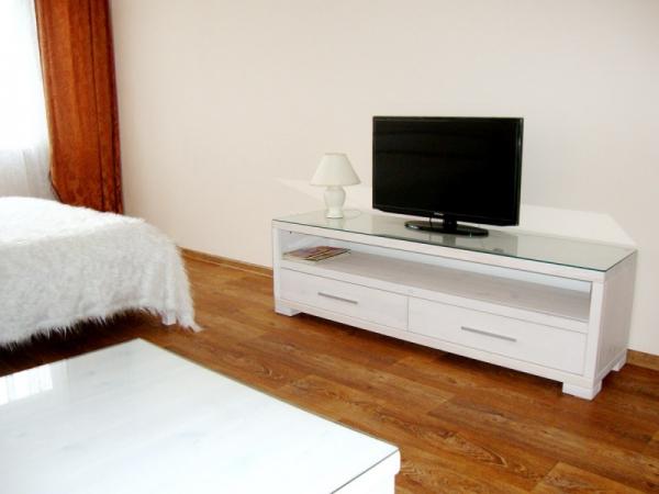 Квартира в аренду в Обозерском, Северная улица, 35 фото №2