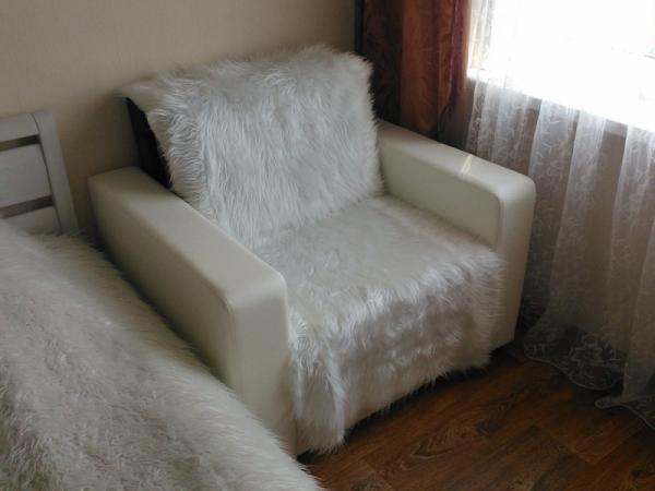 Квартира в аренду в Обозерском, Северная улица, 35 фото №8