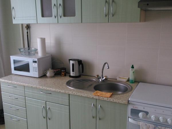 Квартира в аренду в Обозерском, Северная улица, 35 фото №9