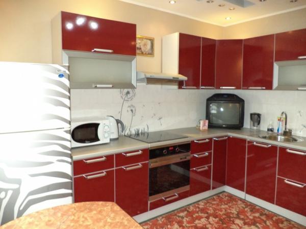 Квартира в аренду в Амзе, Лесохимическая улица, 6 фото №3