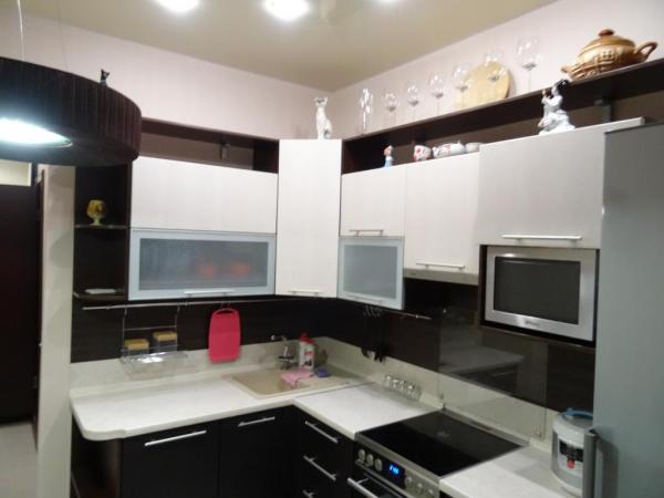 Квартира в аренду в Карпогоре, Пионерская улица, 7 фото №1