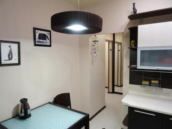 Квартира в аренду в Карпогоре, Пионерская улица, 7 фото №2