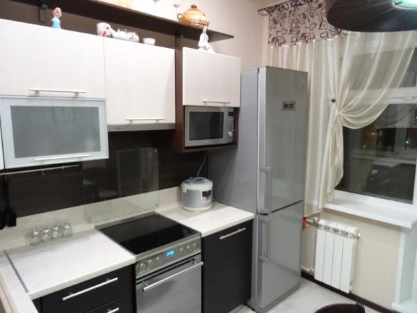 Квартира в аренду в Карпогоре, Пионерская улица, 7 фото №4