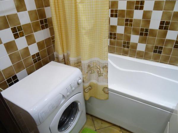 Квартира в аренду в Карпогоре, Пионерская улица, 7 фото №5