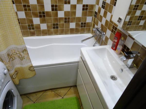 Квартира в аренду в Карпогоре, Пионерская улица, 7 фото №6