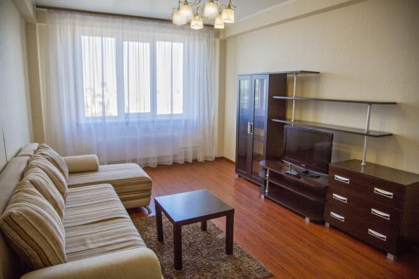 Квартира в аренду в Краснохолмском, улица Губкина, 10 фото №2