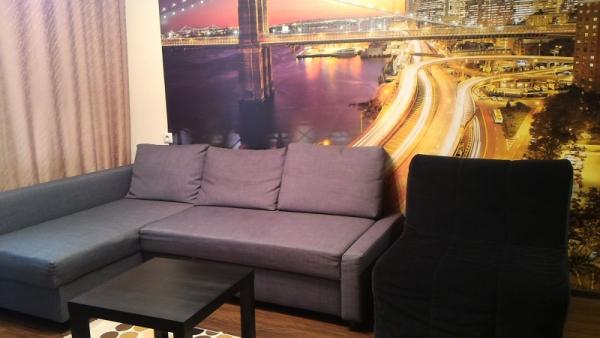 Квартира в аренду в Пинеге, улица Гагарина, 78 фото №1