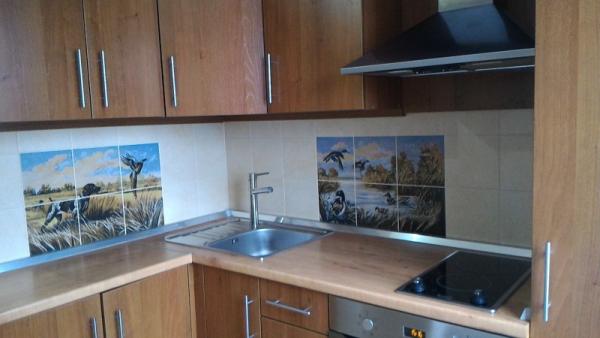 Квартира в аренду в Пинеге, улица Гагарина, 78 фото №2