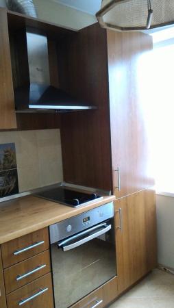 Квартира в аренду в Пинеге, улица Гагарина, 78 фото №3