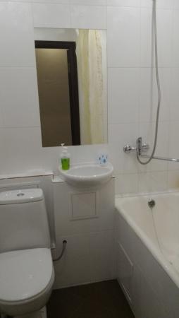 Квартира в аренду в Пинеге, улица Гагарина, 78 фото №4