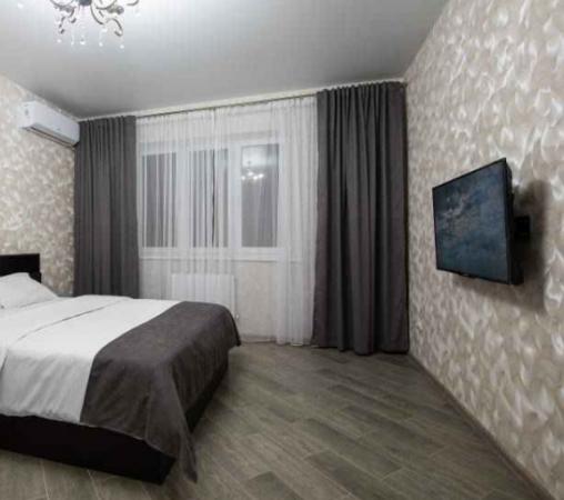 Квартира в аренду в Таврическом, Почтовый переулок, 6 фото №0