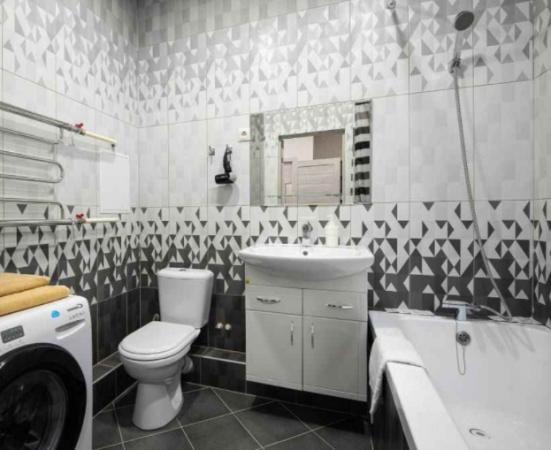 Квартира в аренду в Таврическом, Почтовый переулок, 6 фото №1