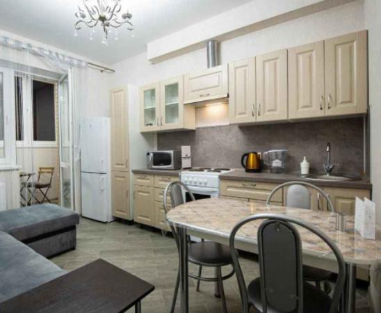 Квартира в аренду в Таврическом, Почтовый переулок, 6 фото №2