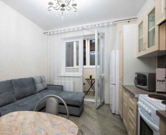 Квартира в аренду в Таврическом, Почтовый переулок, 6 фото №3