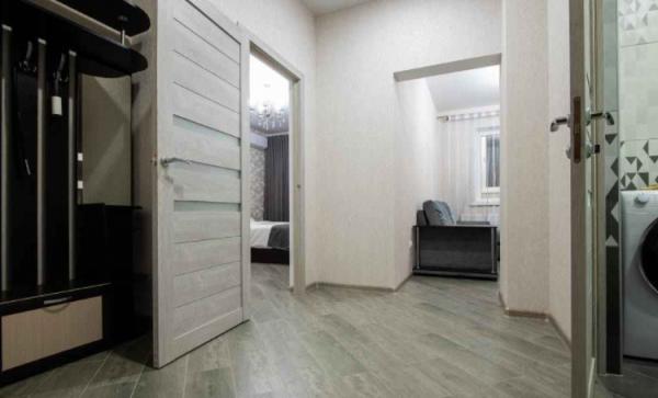 Квартира в аренду в Таврическом, Почтовый переулок, 6 фото №4