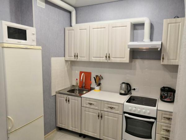 Квартира в аренду в Земетчино, улица Серёгина, 21 фото №1