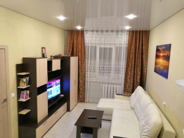 Квартира в аренду в Земетчино, улица Серёгина, 21 фото №2