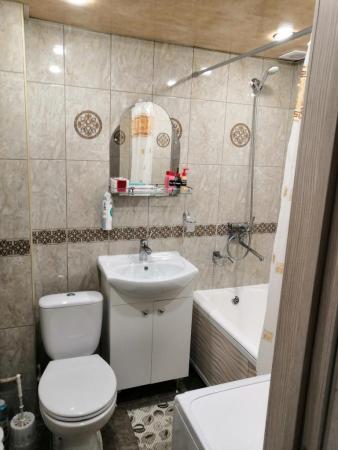 Квартира в аренду в Земетчино, улица Серёгина, 21 фото №3