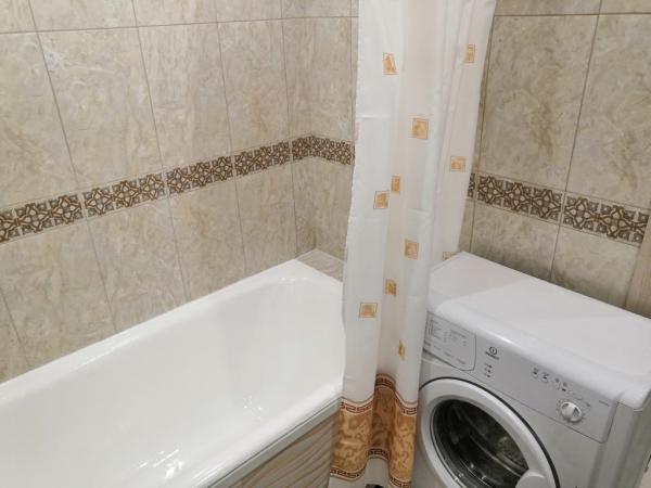 Квартира в аренду в Земетчино, улица Серёгина, 21 фото №4