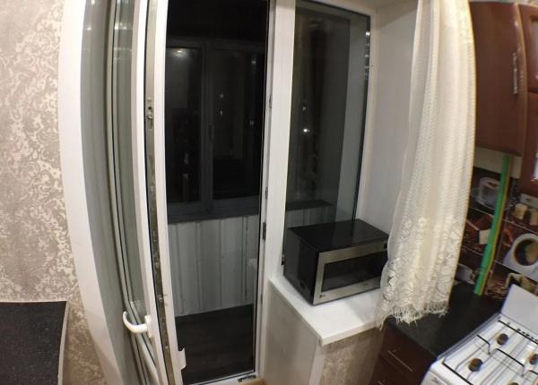 Квартира в аренду в Нижняе Омке, Парковая улица, 6 фото №5