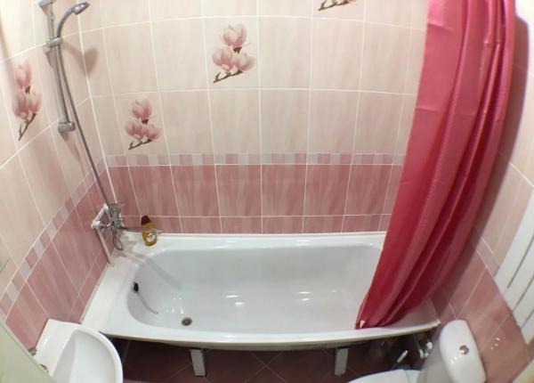 Квартира в аренду в Нижняе Омке, Парковая улица, 6 фото №6