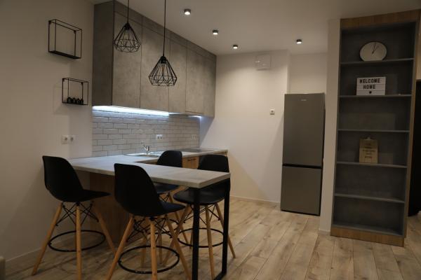 Квартира в аренду в Таре, улица Ленина, 104 фото №0