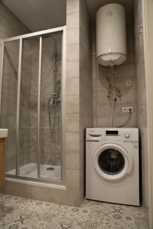 Квартира в аренду в Таре, улица Ленина, 104 фото №3