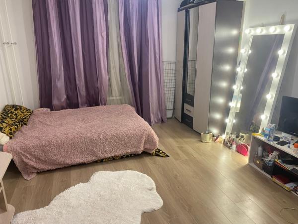 Квартира в аренду в Белинском, Красноармейская улица, 18Б фото №0