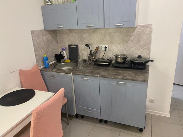 Квартира в аренду в Белинском, Красноармейская улица, 18Б фото №1