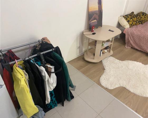 Квартира в аренду в Белинском, Красноармейская улица, 18Б фото №2