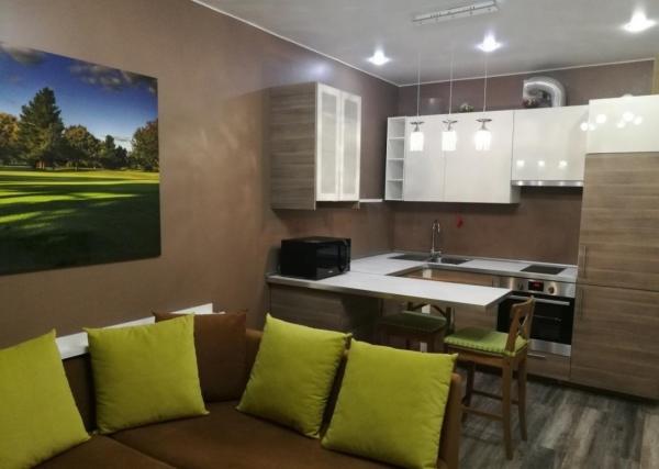 Квартира в аренду в Первомайском, Западная улица, 2В