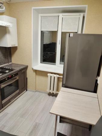 Квартира в аренду в Шкотово, Кривой переулок, 25