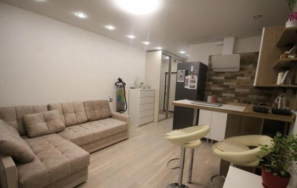 Квартира в аренду в Башмаково, улица Губкина, 26 фото №0