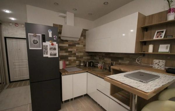 Квартира в аренду в Башмаково, улица Губкина, 26 фото №3