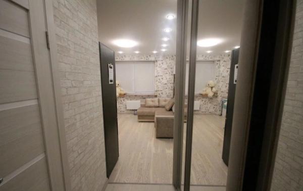 Квартира в аренду в Башмаково, улица Губкина, 26 фото №5