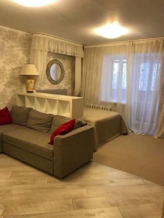 Квартира в аренду в Седельниково, Советская улица, 30 фото №1