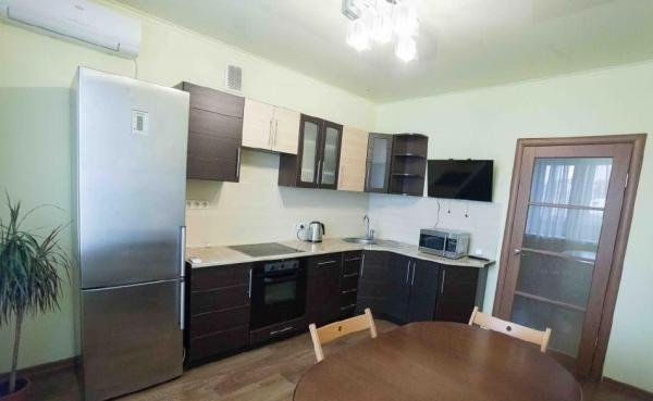 Квартира в аренду в Каменке, улица Чкалова, 1 фото №1