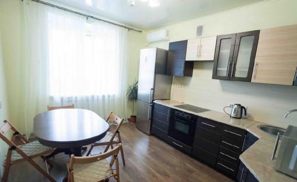 Квартира в аренду в Каменке, улица Чкалова, 1 фото №2