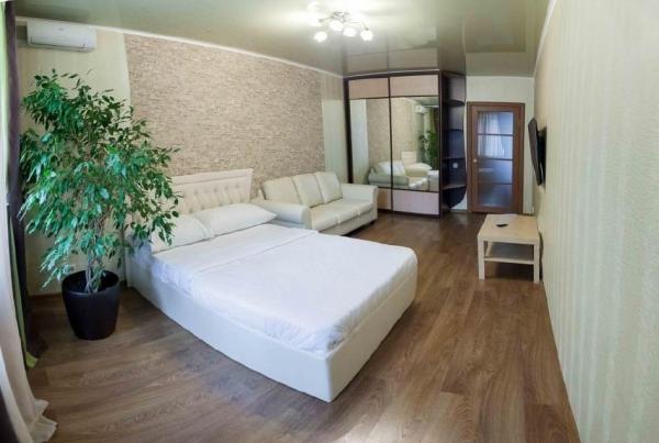 Квартира в аренду в Каменке, улица Чкалова, 1 фото №3