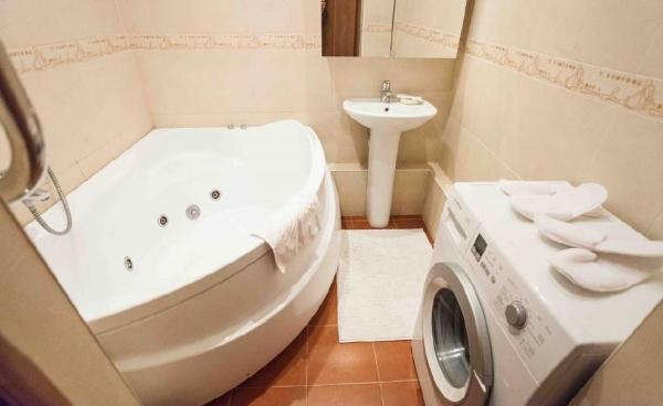 Квартира в аренду в Каменке, улица Чкалова, 1 фото №4