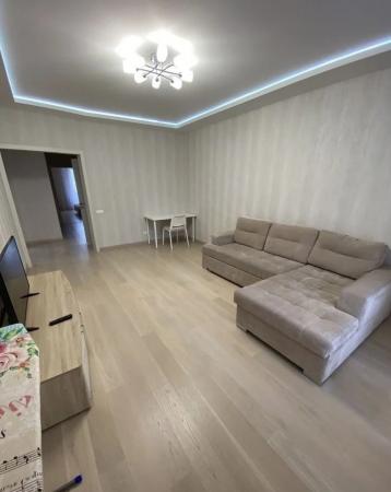 Квартира в аренду в Крутых Луках, улица Красная Заря, 23 фото №1